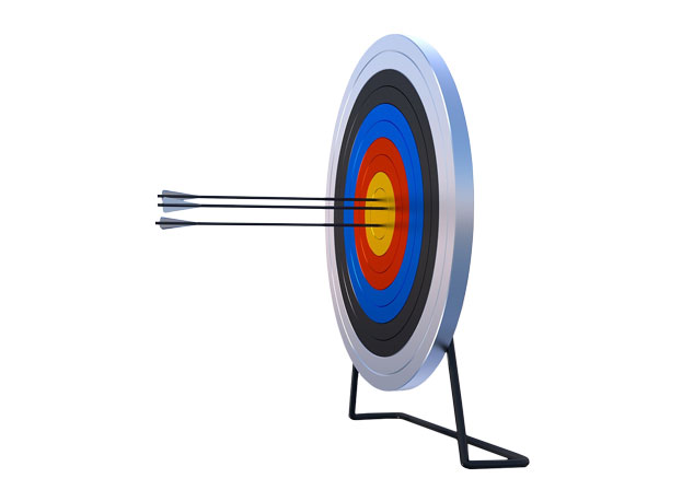 Let's hit your target audience with precision! Image