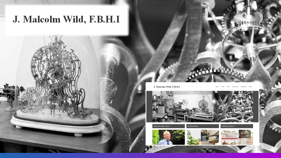 Our work example image