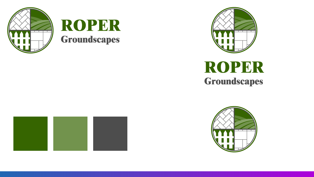 Our work example image