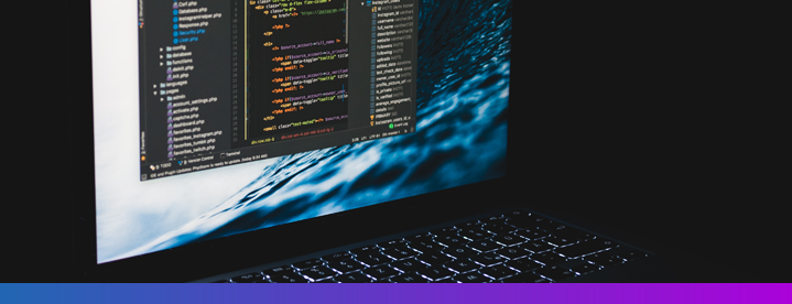 Web Application Design Image