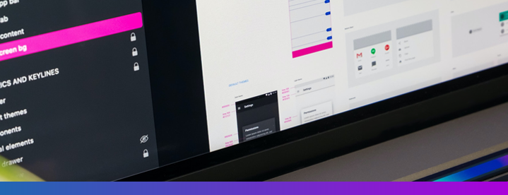 Website Design Image